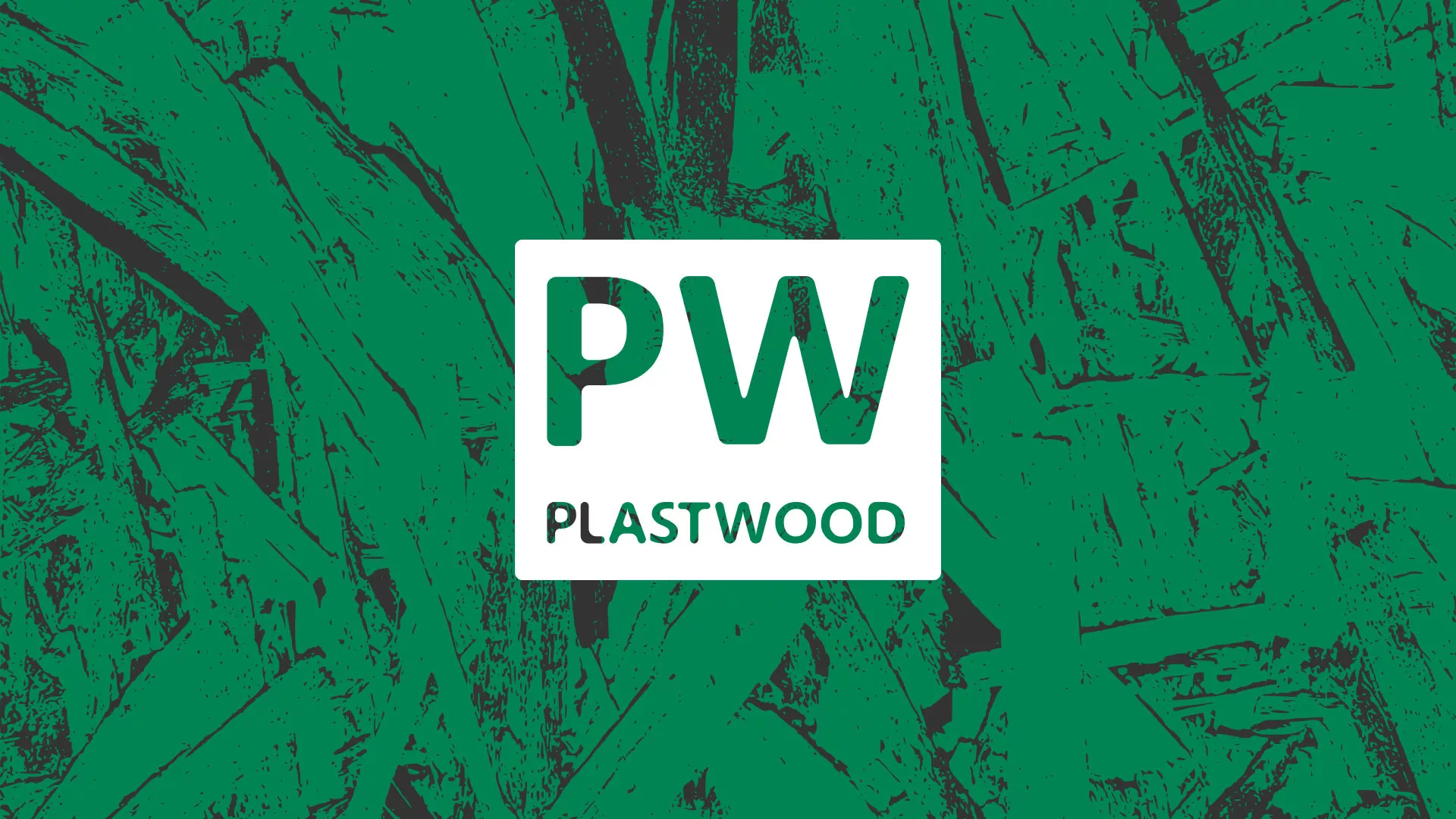 Разработка айдентики и сайта компании «Plastwood» в Урае