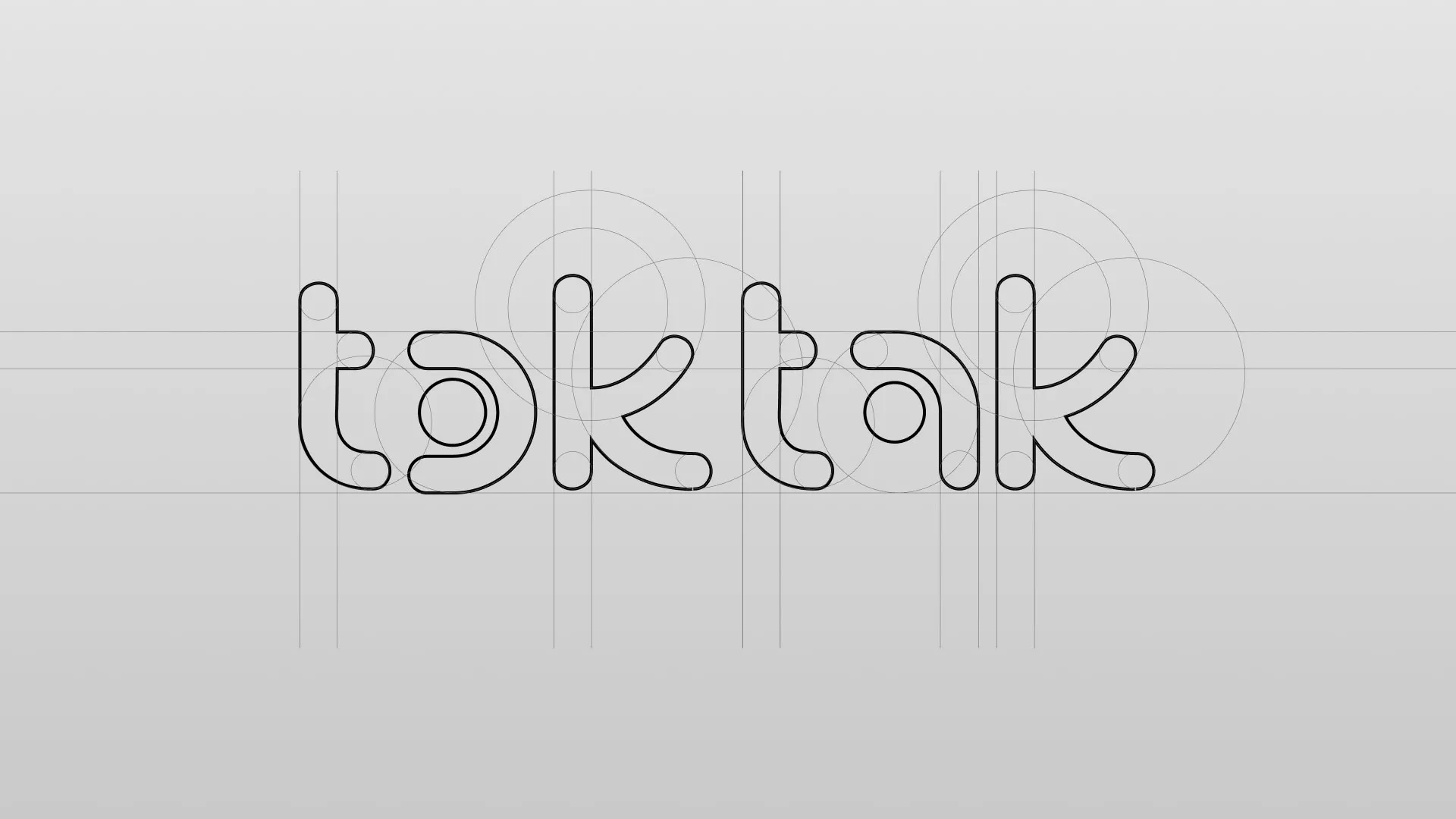 Создание логотипа в Урае с визуализацией