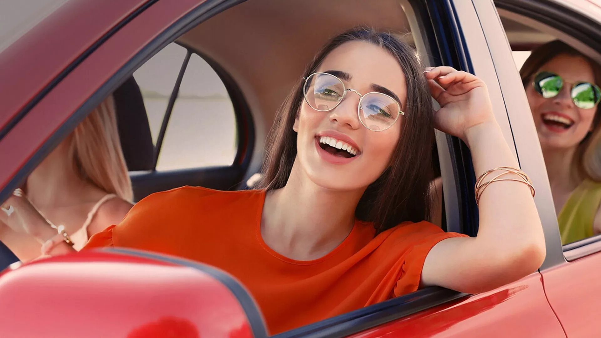 Разработка сайта для проката автомобилей в Урае