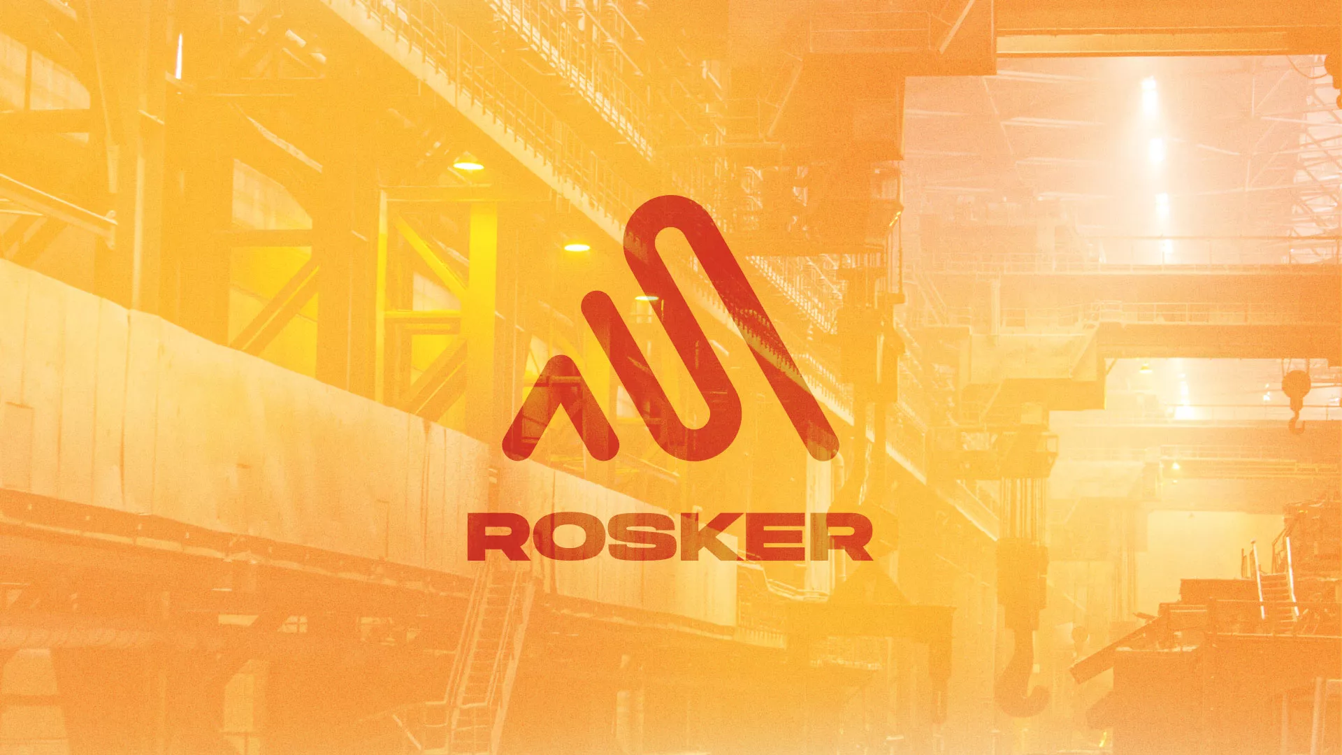 Ребрендинг компании «Rosker» и редизайн сайта в Урае