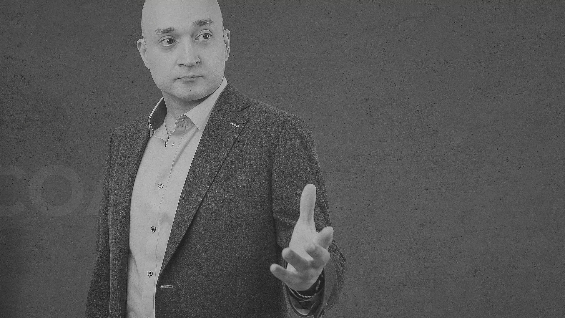 Разработка сайта для бизнес-тренера в Урае